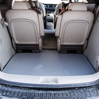 Ворсовые коврики на KIA Carnival III 9 мест и 11 мест 2014 - 2021 в Йошкар-Оле Ворсовые коврики на KIA Carnival III 9 мест и 11 мест 2014 - 2021 в Йошкар-Оле