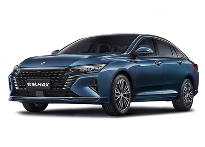 Ворсовые коврики на Dongfeng Shine Max 2021 - 2025 в Йошкар-Оле