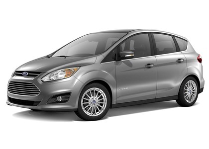 Ворсовые коврики на Ford S-Max 2006 - 2015 в Йошкар-Оле