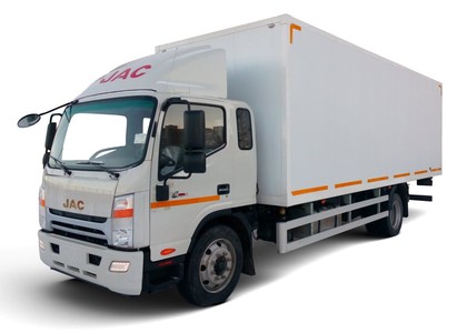 EVA коврики на JAC N75, N80, N90, N120, N120X 2014 - 2025 в Йошкар-Оле