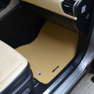 Ворсовые коврики на Lexus NX I 2014 - 2021 в Йошкар-Оле Ворсовые коврики на Lexus NX I 2014 - 2021 в Йошкар-Оле