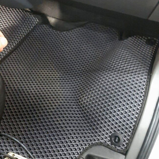 Ворсовые коврики на ГАЗ ГАЗель 1994&nbsp;-&nbsp;2026 в Йошкар-Оле