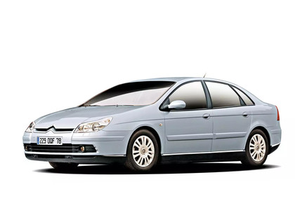 Ворсовые коврики на Citroen C5 I 2001 - 2008 в Йошкар-Оле
