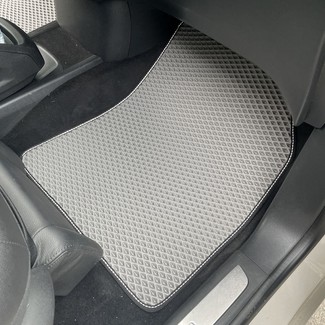 Ворсовые коврики на Citroen C4 Picasso II 2013 - 2018 в Йошкар-Оле