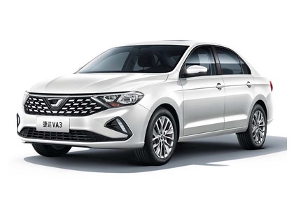 Ворсовые коврики на Jetta VA3 2019 - 2025 в Йошкар-Оле