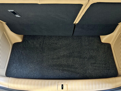 EVA коврики на Voyah Dream 2021&nbsp;-&nbsp;2026 в Йошкар-Оле