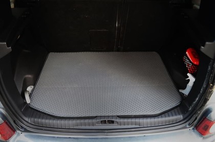 Ворсовые коврики на Citroen C3 Picasso 2008 - 2017 в Йошкар-Оле