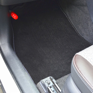 Коврики на Toyota Yaris IV 2019 - 2025 в Йошкар-Оле
