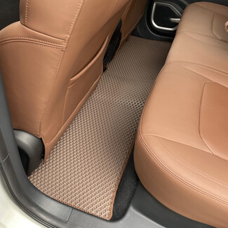EVA коврики на Geely Vision X6 Pro 2021&nbsp;-&nbsp;2024 в Йошкар-Оле