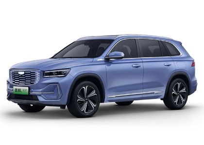 Ворсовые коврики на Geely Monjaro Гибрид 2022 - 2025 в Йошкар-Оле