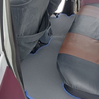 Коврики на Toyota 4runner II 1989 - 1995 в Йошкар-Оле