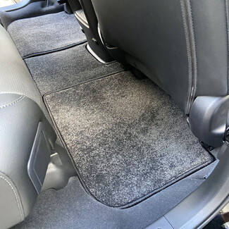 EVA коврики на Honda CR-V VI 2022 - 2025 в Йошкар-Оле EVA коврики на Honda CR-V VI 2022 - 2025 в Йошкар-Оле