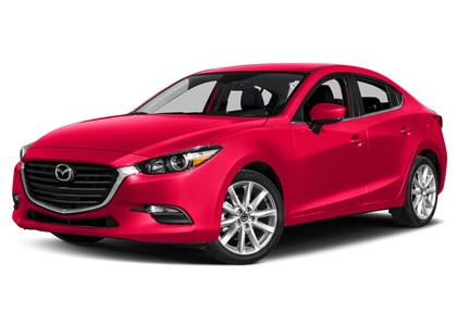 Ворсовые коврики на Mazda 3 2013 - 2019 в Йошкар-Оле