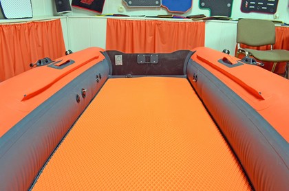 Ворсовые коврики на Лодки Stormline AIR Classic 330  в Йошкар-Оле