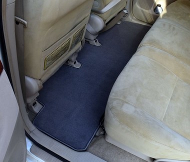 EVA коврики на Toyota Ipsum II 2001 - 2009 в Йошкар-Оле