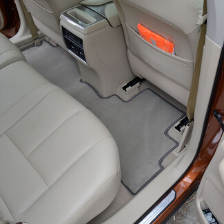 Коврики на Nissan Murano (Z52) 2014 - 2022 в Йошкар-Оле Коврики на Nissan Murano (Z52) 2014 - 2022 в Йошкар-Оле