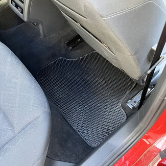 EVA коврики на Volkswagen Golf 8 2019 - 2026 в Йошкар-Оле EVA коврики на Volkswagen Golf 8 2019 - 2026 в Йошкар-Оле