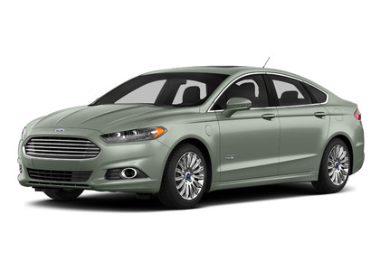 Ворсовые коврики на Ford Fusion II 2012 - 2020 в Йошкар-Оле