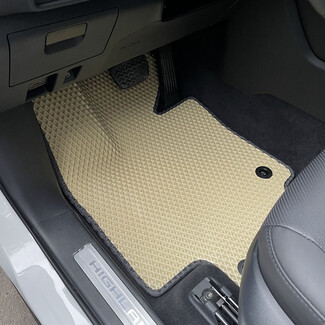 EVA коврики на Toyota Crown Kluger 2021 - 2025 в Йошкар-Оле EVA коврики на Toyota Crown Kluger 2021 - 2025 в Йошкар-Оле