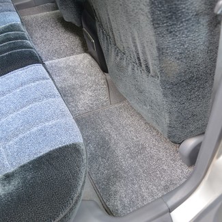 Коврики на Mitsubishi Lancer Cedia 2000 - 2004 в Йошкар-Оле