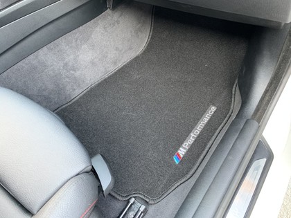 Коврики на BMW 4 (F36/F32/F33) 2013 - 2020 в Йошкар-Оле