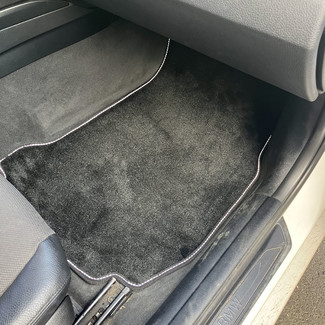 Коврики на BMW 3 (F30/F31) 2012 - 2019 в Йошкар-Оле