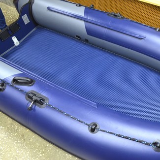 Ворсовые коврики на Лодки Stormline AIR Classic 330  в Йошкар-Оле
