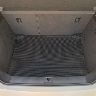 Ворсовые коврики на Audi S3 (8V) 2013 - 2021 в Йошкар-Оле
