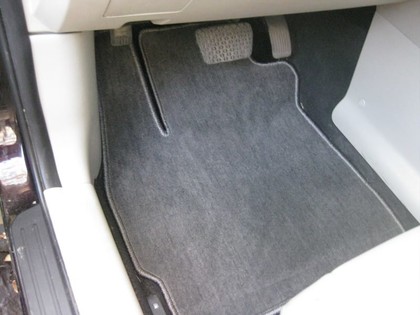 EVA коврики на Mazda CX7 2006 - 2012 в Йошкар-Оле