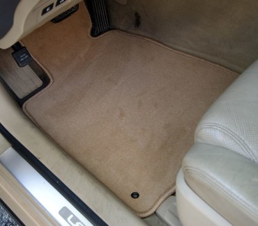 EVA коврики на Lexus GS III 2004 - 2012 в Йошкар-Оле