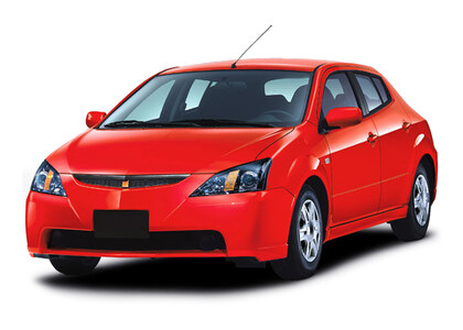 Ворсовые коврики на Toyota WiLL VS 2001 - 2004 в Йошкар-Оле