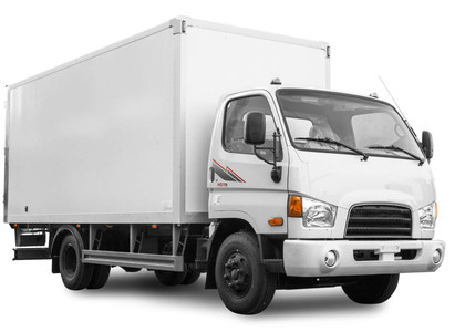 Ворсовые коврики на Hyundai HD65 HD72 HD78 1997 - 2021 в Йошкар-Оле