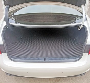 Ворсовые коврики на Lexus ES VI 2012 - 2018 в Йошкар-Оле