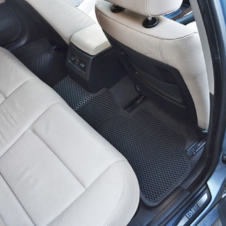 EVA коврики на BMW 3 (E90/E91/E92/E93) 2005 - 2012 в Йошкар-Оле