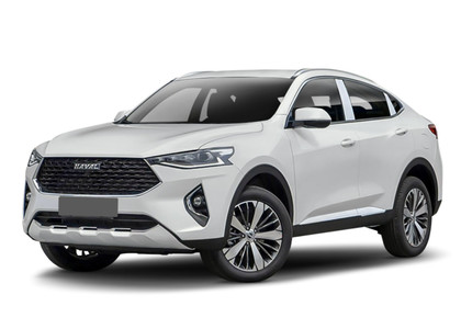 EVA коврики на Haval F7x 2019 - 2025 в Йошкар-Оле EVA коврики на Haval F7x 2019 - 2025 в Йошкар-Оле