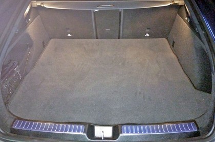 Коврики на Mercedes GLC (X253) 2015 - 2023 в Йошкар-Оле