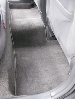 Ворсовые коврики на Toyota Prius (20) 2004 - 2009 в Йошкар-Оле
