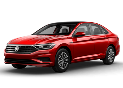 EVA коврики на Volkswagen Jetta VII 2018 - 2025 в Йошкар-Оле