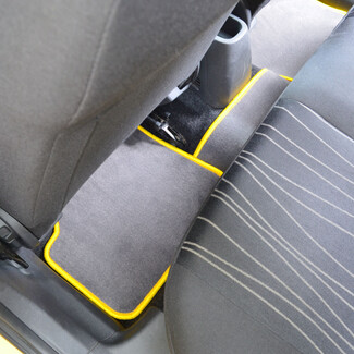 Коврики на Opel Corsa D 2006 - 2014 в Йошкар-Оле Коврики на Opel Corsa D 2006 - 2014 в Йошкар-Оле