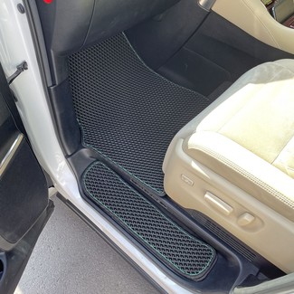 EVA коврики на Toyota Vellfire (H30) 2015 - 2023 в Йошкар-Оле
