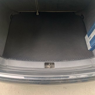 Ворсовые коврики на Audi A3 (8P) 2003 - 2013 в Йошкар-Оле