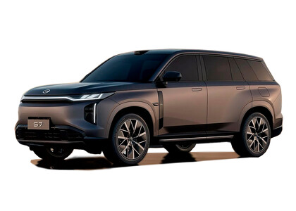 Ворсовые коврики на GAC S7 2025 - 2026 в Йошкар-Оле Ворсовые коврики на GAC S7 2025 - 2026 в Йошкар-Оле