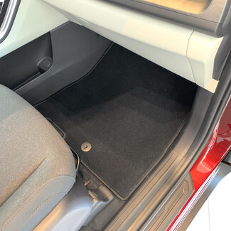 EVA коврики на KIA Carnival IV 8 мест 2020 - 2025 в Йошкар-Оле EVA коврики на KIA Carnival IV 8 мест 2020 - 2025 в Йошкар-Оле