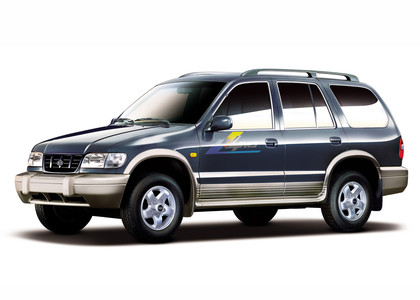 Ворсовые коврики на KIA Sportage I 1993 - 2006 в Йошкар-Оле