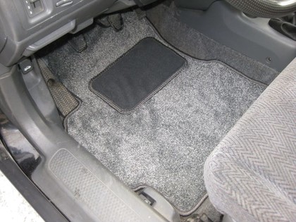 EVA коврики на Honda CR-V I 1995 - 2001 в Йошкар-Оле