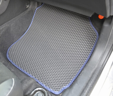 Ворсовые коврики на Honda Life 2020&nbsp;-&nbsp;2026 в Йошкар-Оле