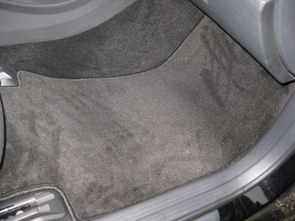 EVA коврики на Mercedes A (W176) 2012 - 2018 в Йошкар-Оле