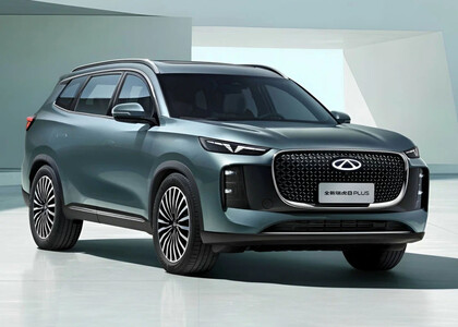 EVA коврики на Chery Tiggo 8 Plus 2024 - 2025 в Йошкар-Оле EVA коврики на Chery Tiggo 8 Plus 2024 - 2025 в Йошкар-Оле