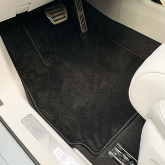 EVA коврики на Chery Tiggo 8L 2024 - 2025 в Йошкар-Оле EVA коврики на Chery Tiggo 8L 2024 - 2025 в Йошкар-Оле