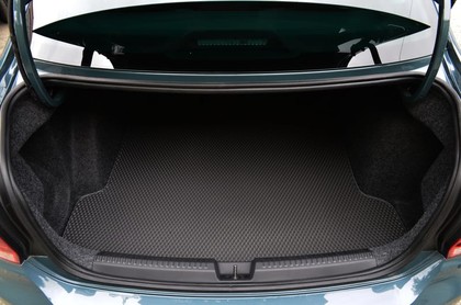 Ворсовые коврики на Volkswagen Polo V 2010 - 2020 в Йошкар-Оле